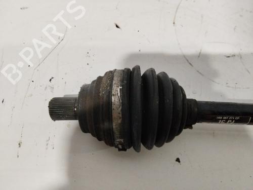 Left front driveshaft SEAT ALTEA (5P1) | BP30582150M38