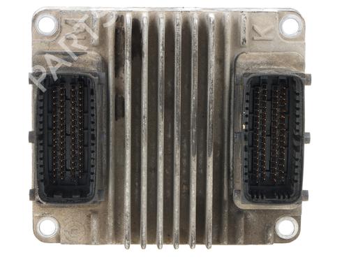 Centralina do motor Centralina do motor OPEL CORSA C (X01) [2000-2009] 35965414 35965414