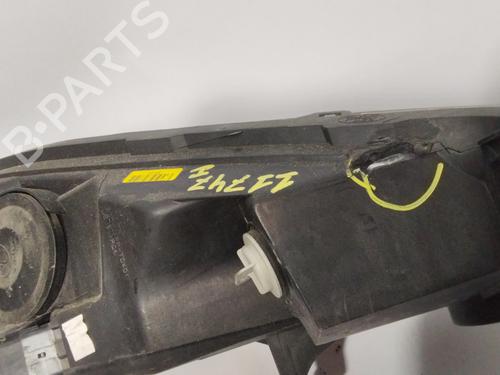 Left headlight FORD FIESTA VI (CB1, CCN) | BP36528661C28 - Image 4