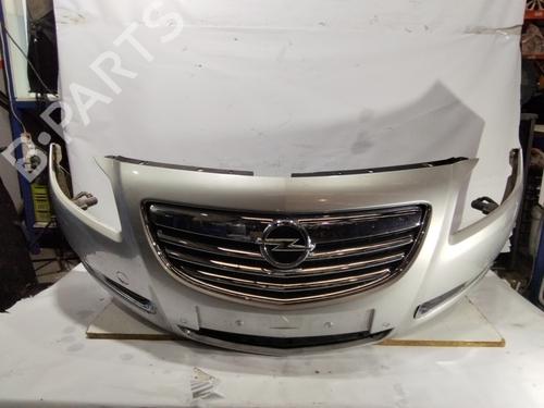 Front bumper OPEL INSIGNIA A (G09)  | BP32234480C7 