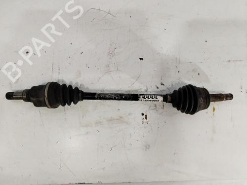 Used Left front driveshaft Left front driveshaft CITROËN C1 II (PA_, PS_) 1.2 VTi 82 (82 hp) 32423403 32423403