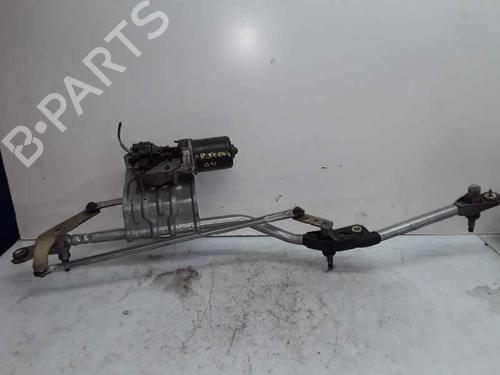 Essuie-glace moteur avant RENAULT SCÉNIC II (JM0/1_) [2003-2010]  8573634