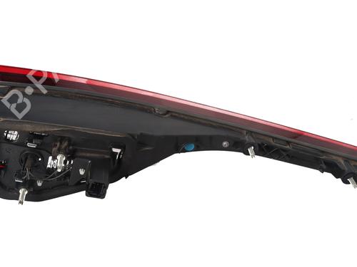 Right tailgate light RENAULT MEGANE IV Hatchback (B9A/M/N_) | BP37171032C80 - Image 3