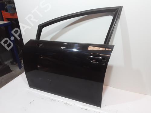 Left front door SEAT LEON (1M1)  | BP12307104C2 