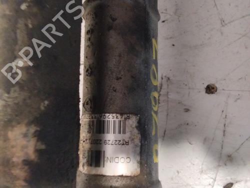 Steering rack CITROËN C15 Box Body/MPV (VD_)  | BP22273780M22 