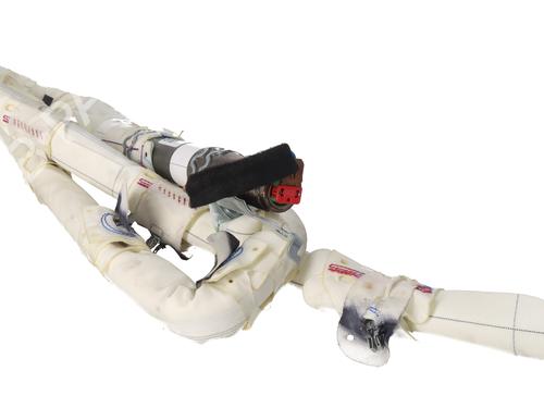 Used Right curtain airbag Right curtain airbag 37071677 37071677