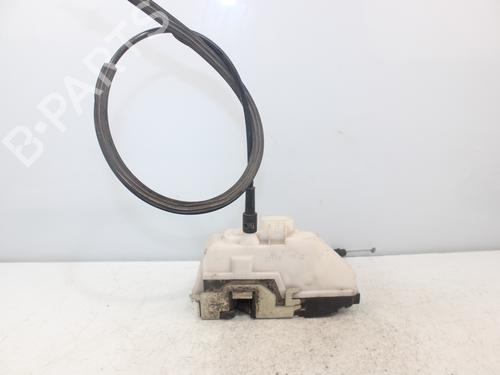 Used Front right lock CITROËN C2 (JM_) [2003-2017]  17718297