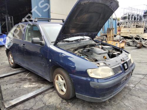 Starter SEAT IBIZA II (6K1)  | BP21569032M8 