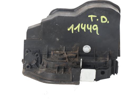 Used Rear right lock Rear right lock 38061181 38061181