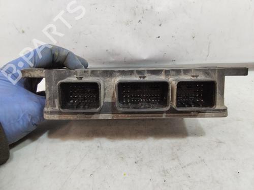 Engine control unit (ECU) RENAULT CLIO III (BR0/1, CR0/1)  | BP25776710M57 