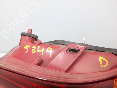 Right taillight OPEL INSIGNIA A Country Tourer (G09) 2.0 CDTi (47) | BP16561012C35 