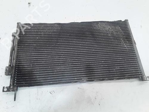 Used AC radiator FORD MONDEO III (B5Y) [2000-2007]  9250154