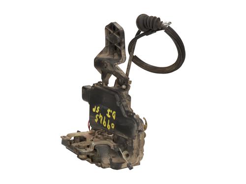Front left lock VW GOLF IV (1J1) 1.9 TDI | BP29440705C98 