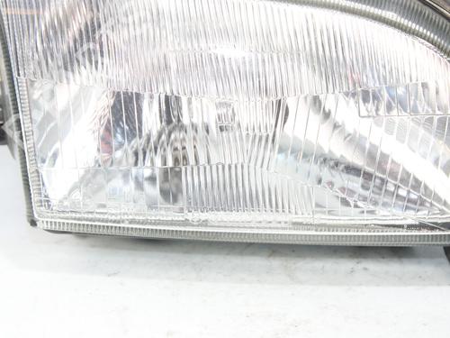 Right headlight SEAT AROSA (6H1) 1.0 | BP16339921C29 
