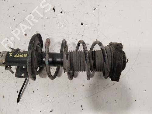 Left front shock absorber SEAT IBIZA III (6L1)  | BP24893797M16 
