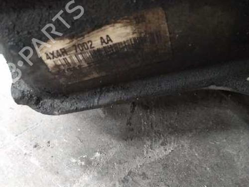 Gearbox FORD MONDEO III (B5Y) 2.0 TDCi | BP8567507M3 