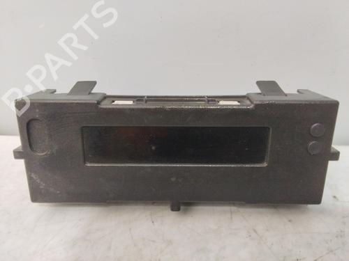 Used Display monitor RENAULT CLIO III (BR0/1, CR0/1) [2005-2014]  20509289