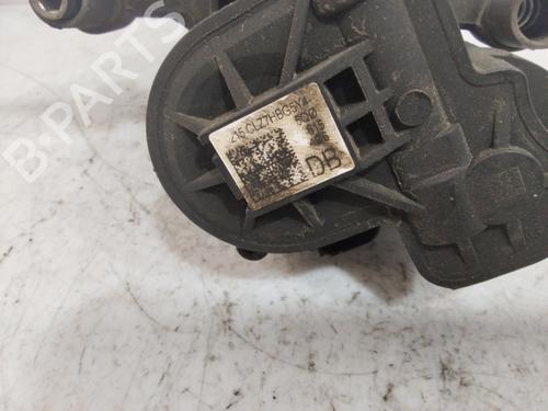 Right rear brake caliper SEAT LEON (5F1)  | BP26008741M106 