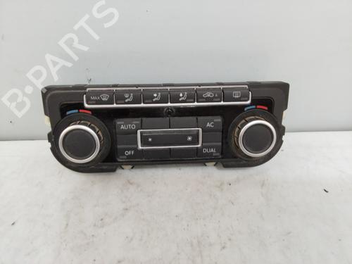 Climate control VW GOLF VI (5K1) 2.0 TDI | BP19157074I5 