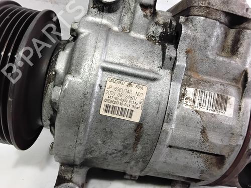 AC compressor AUDI Q5 (8RB)  | BP29293213M34 
