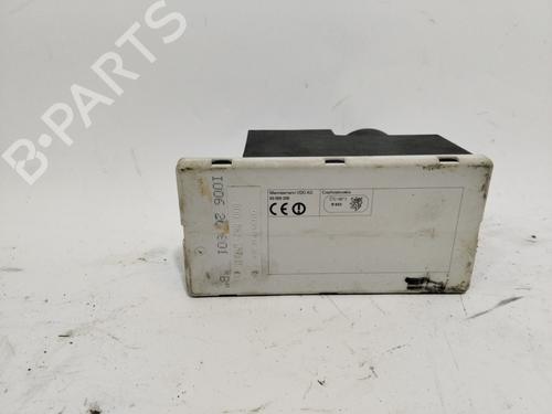 Låskasse AUDI A3 (8L1) 1.6 | BP28135958M86 