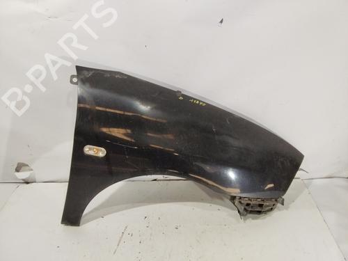 Used Right front fenders Right front fenders SEAT IBIZA III (6L1) [2002-2009] 33652814 33652814
