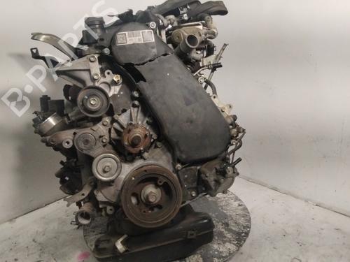 Engine TOYOTA HILUX VII Pickup (_N1_, _N2_, _N3_) 3.0 D-4D 4WD (KUN26) | BP24893800M1 