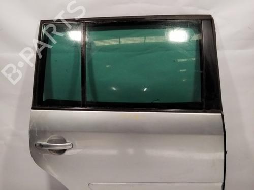 Right rear door VW TOURAN (1T1, 1T2)  | BP28812272C5 