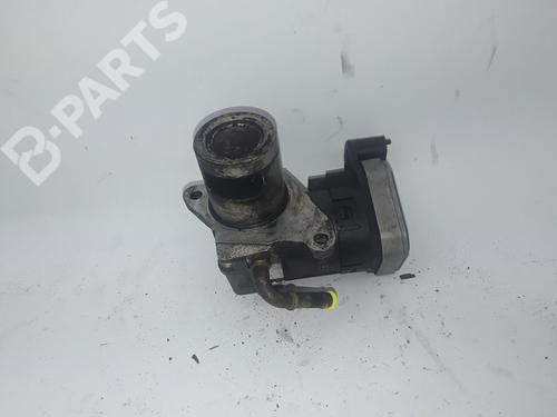 Used Egr Egr OPEL ZAFIRA A MPV (T98) 2.0 DI 16V (F75) (82 hp) 11201237 11201237