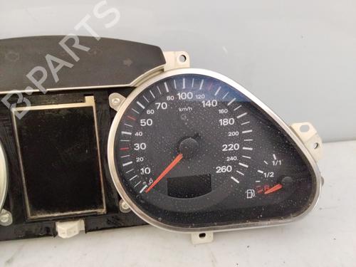 Instrument cluster AUDI Q7 (4LB) 3.0 TDI quattro | BP23188462C47 