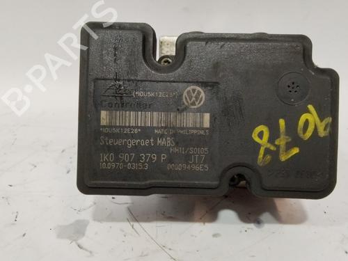Used ABS pump SEAT ALTEA XL (5P5, 5P8) [2006-2015]  28837545