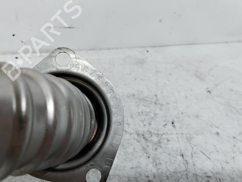 Pipe CITROËN BERLINGO / BERLINGO FIRST Box Body/MPV (M_) 2.0 HDI 90 (MBRHY, MCRHY) | BP27573942M125 