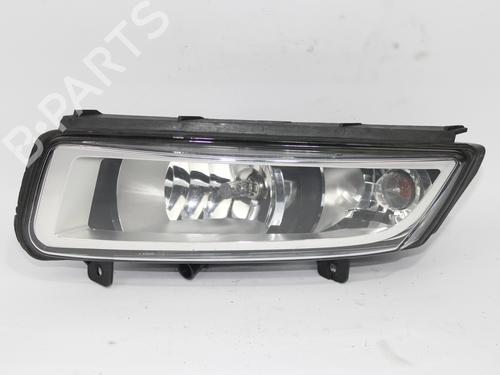 Used Left front fog light VW POLO V (6R1, 6C1) [2009-2022]  11947070