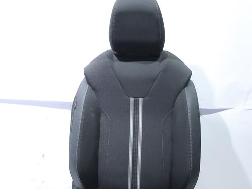 Right front seat OPEL CORSA F (P2JO) | BP37013189C16 - Image 4