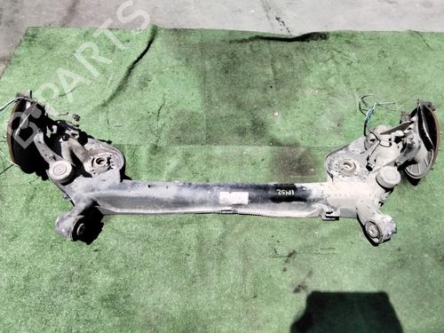 Used Rear axle Rear axle FORD FOCUS IV (HN) [2018-2026] 35792389 35792389