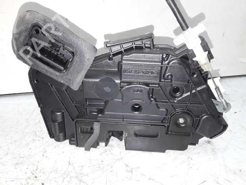 Front left lock SEAT ALTEA (5P1)  | BP8575073C98 