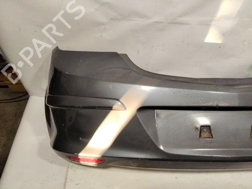 Bak støtfanger OPEL ASTRA H (A04)  | BP27312580C8 