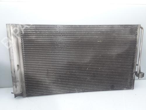 AC radiator BMW 5 (E60) 530 d | BP9301374M32 