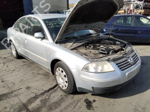 Brukte deler til VW PASSAT B5.5 (3B3) [2000-2005]  4261939