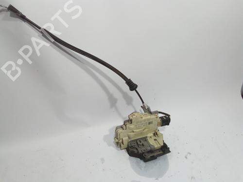 Front right lock VW PASSAT B6 Variant (3C5)  | BP11056542C97 