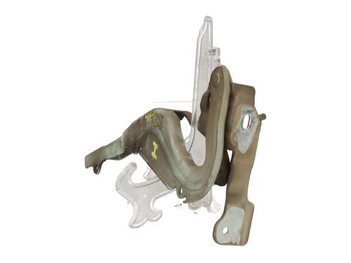 Hinge/Door check strap CITROËN C3 II (SC_)  | BP29464188C146 