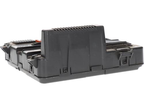 Fuse box RENAULT MEGANE II Saloon (LM0/1_) 1.9 dCi (LM0G, LM1G, LM2C) | BP29932806E1