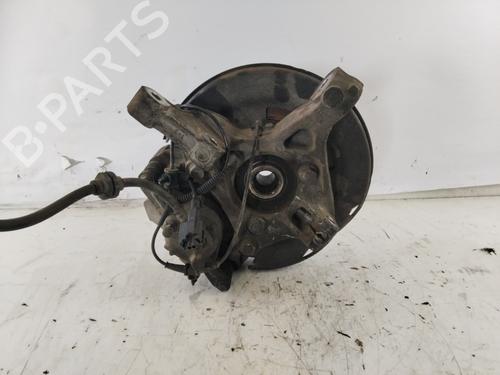 Right front steering knuckle CHEVROLET CRUZE (J300) 1.6 | BP21059365M26 