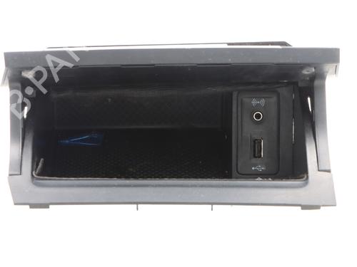 Handskerum Handskerum VW GOLF VII Variant (BA5, BV5) [2013-2022] 33957945 33957945