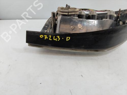 Højre baglygte OPEL ZAFIRA A MPV (T98) 2.2 DTI 16V (F75) | BP19518776C35 