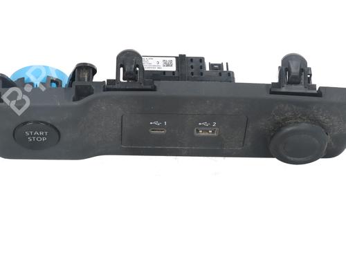 Schakelaar Schakelaar NISSAN X-TRAIL IV (T33) [2022-2026] 36915908 36915908