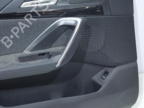 Front left panel BMW X1 (U11) sDrive 18 d | BP37012979C58 - Image 3