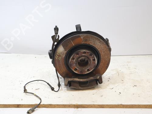 Used Left front steering knuckle Left front steering knuckle 36915986 36915986