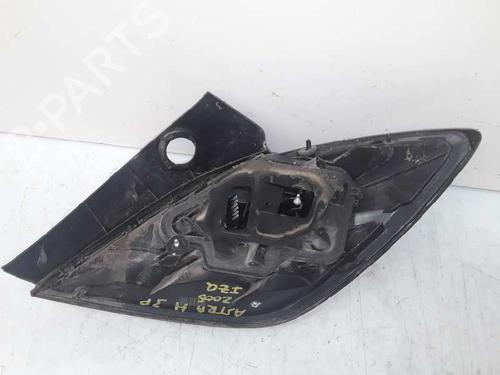 Venstre baglygte OPEL ASTRA H (A04)  | BP8578978C34 