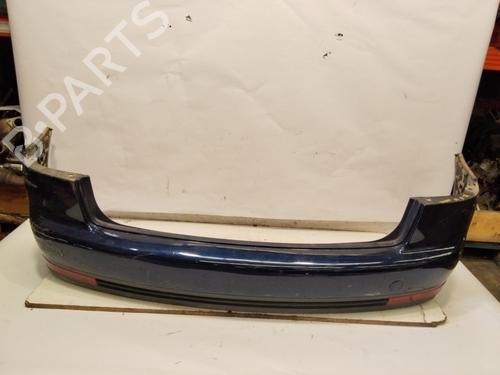Used Rear bumper VW TOURAN (1T1, 1T2) [2003-2010]  26904795